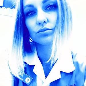 Meet your Posher, Tania